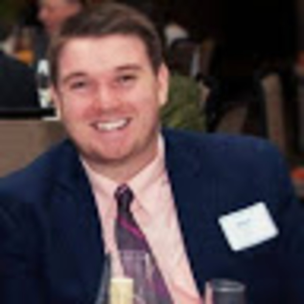 Meet your Posher, Colin